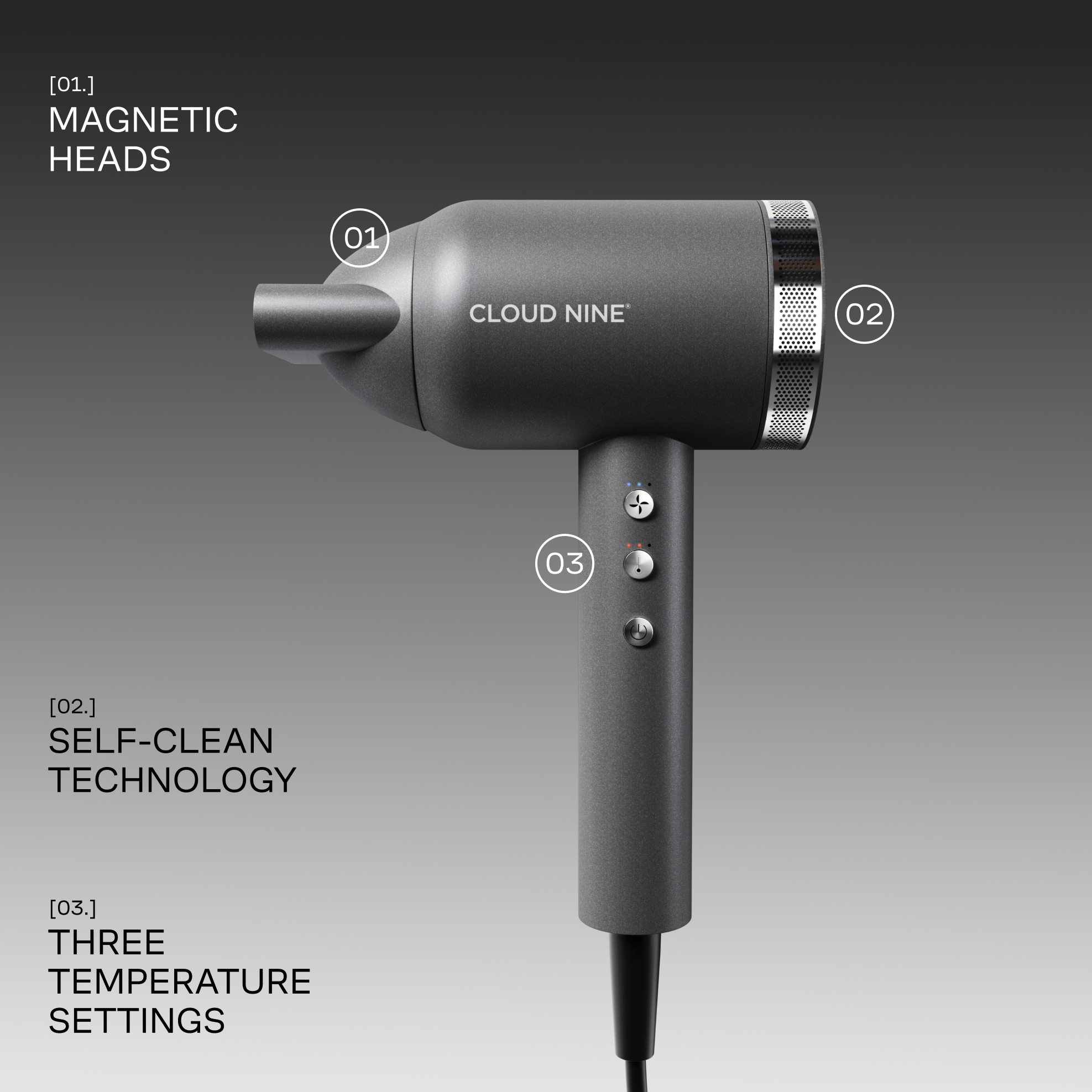 The Airshot Pro