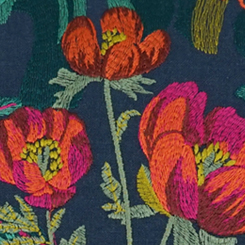 floral