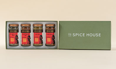 Morimoto Gift Box