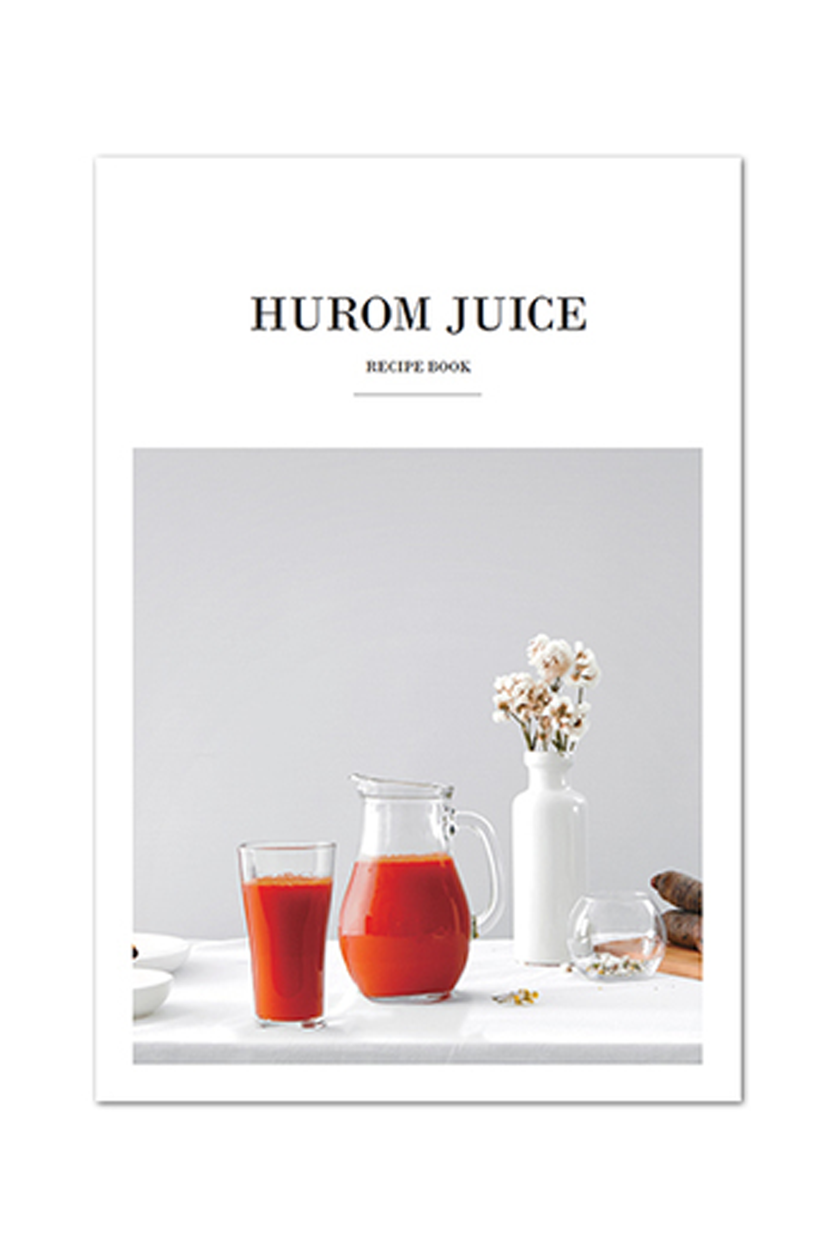 Manuel et livre de recettes