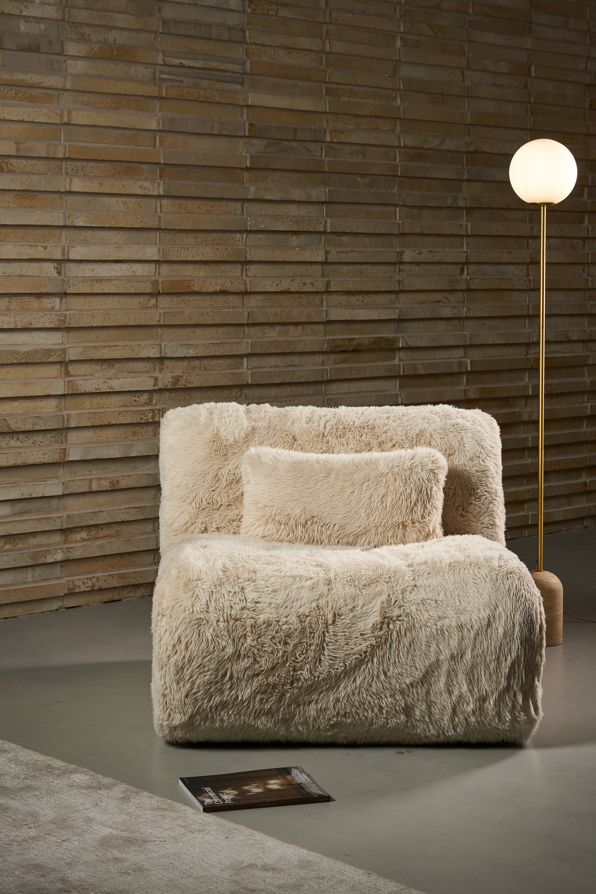 Sorrento Floor Lamp