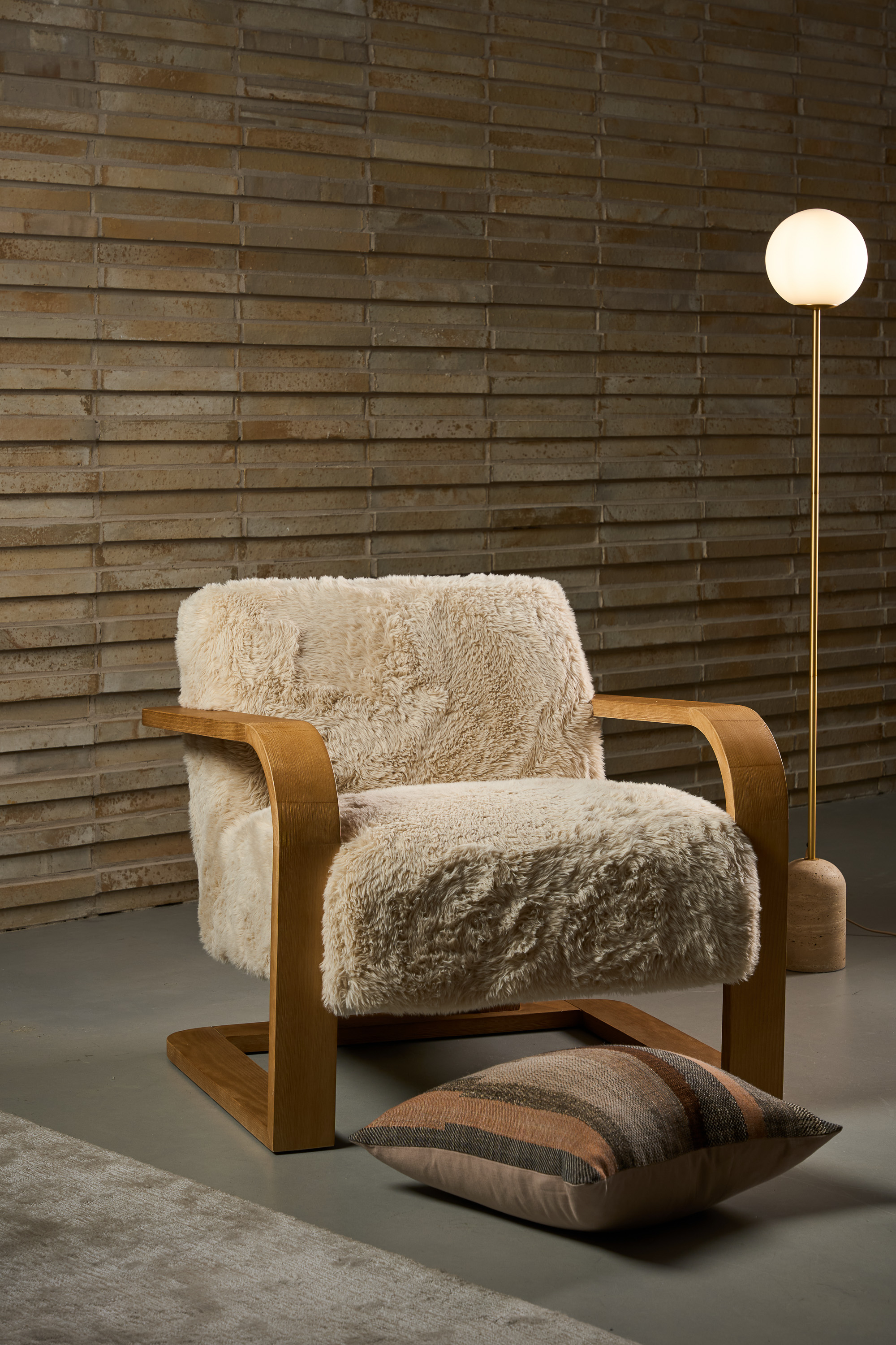 Sorrento Floor Lamp