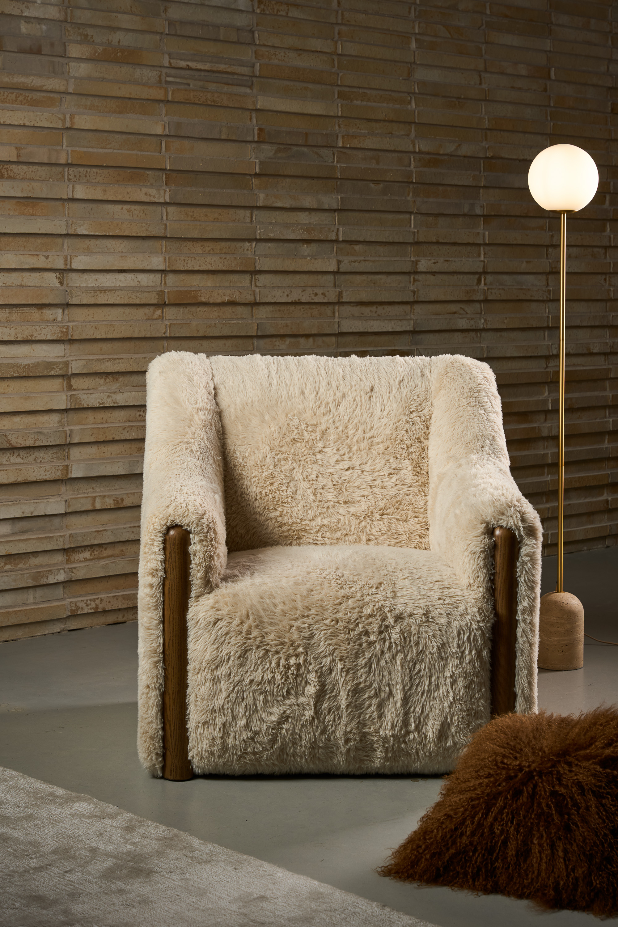 Sorrento Floor Lamp