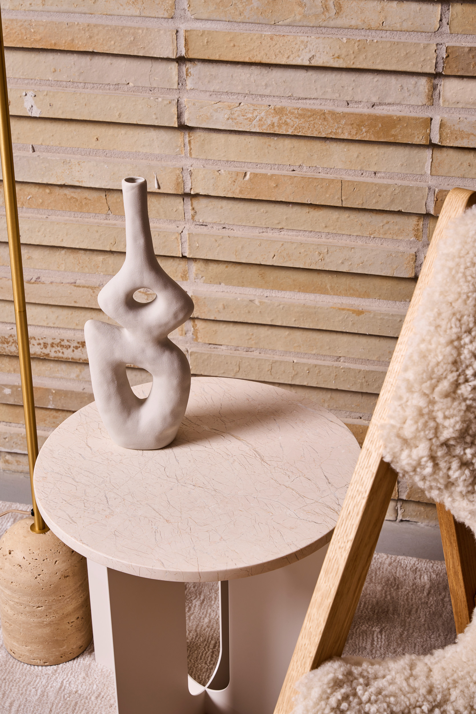 Sorrento Floor Lamp