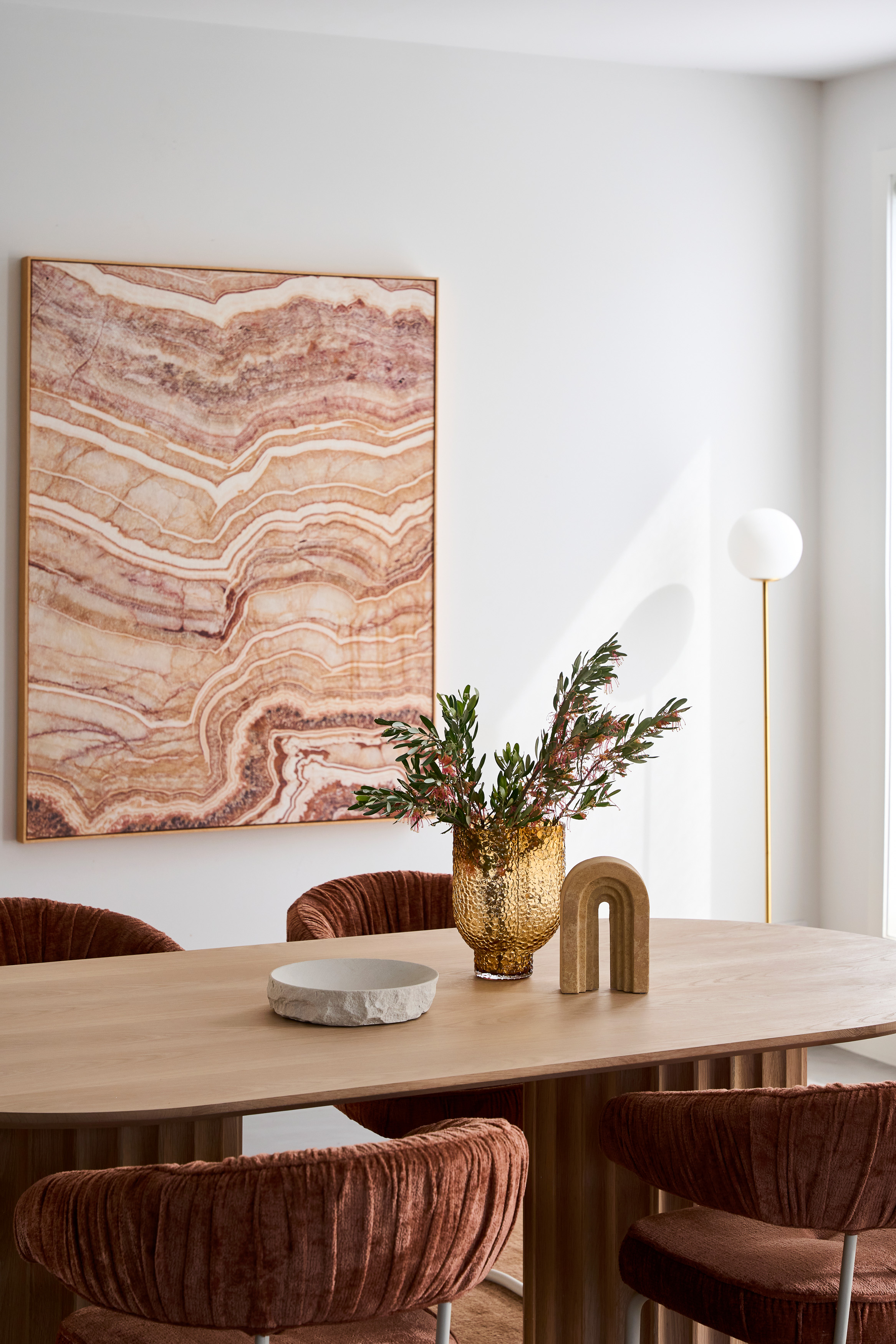 Sorrento Floor Lamp