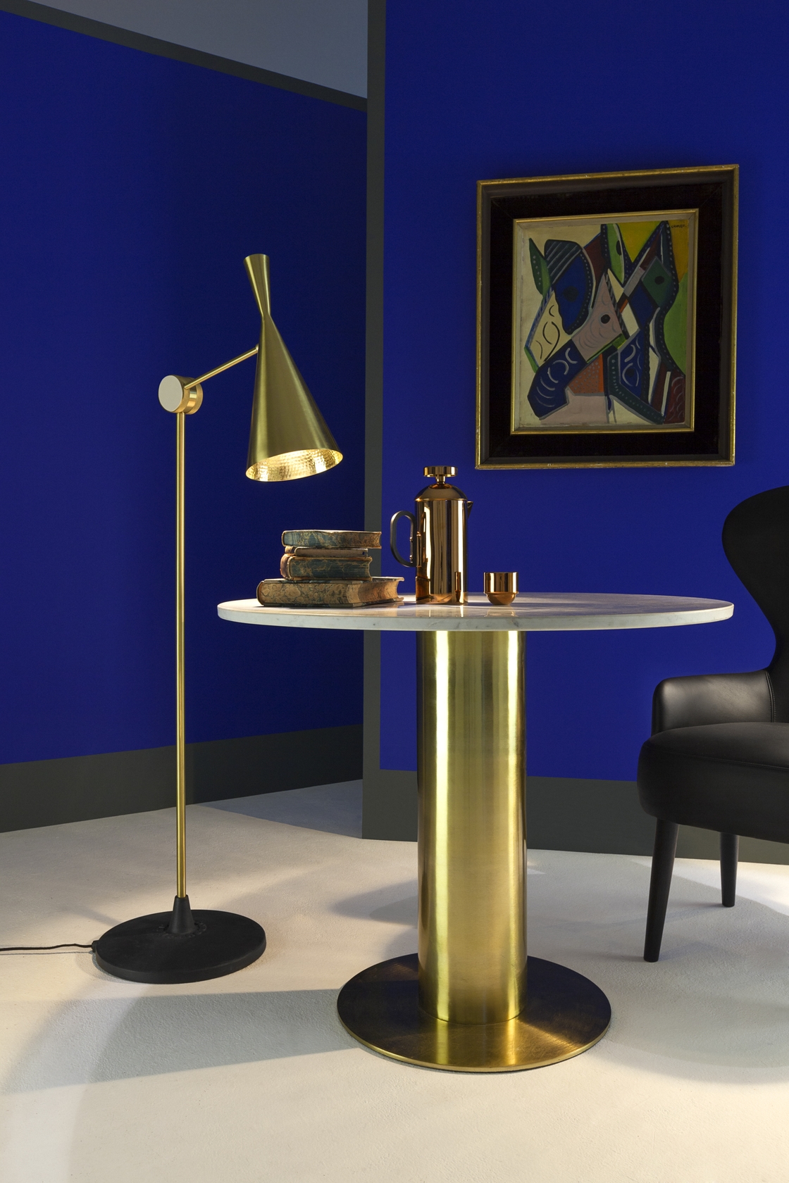 Beat Fat Pendant Lamp