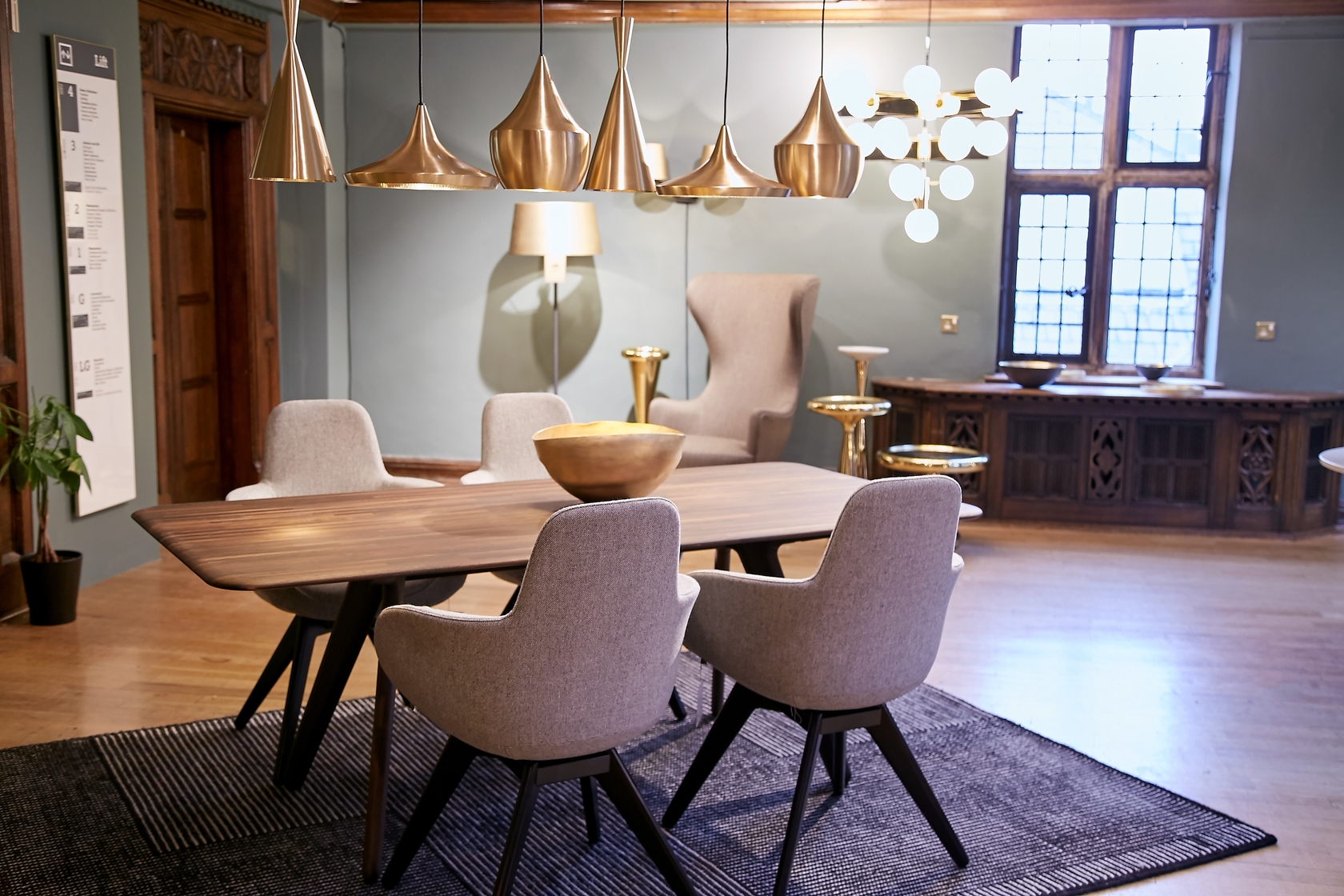 Beat Fat Pendant Lamp