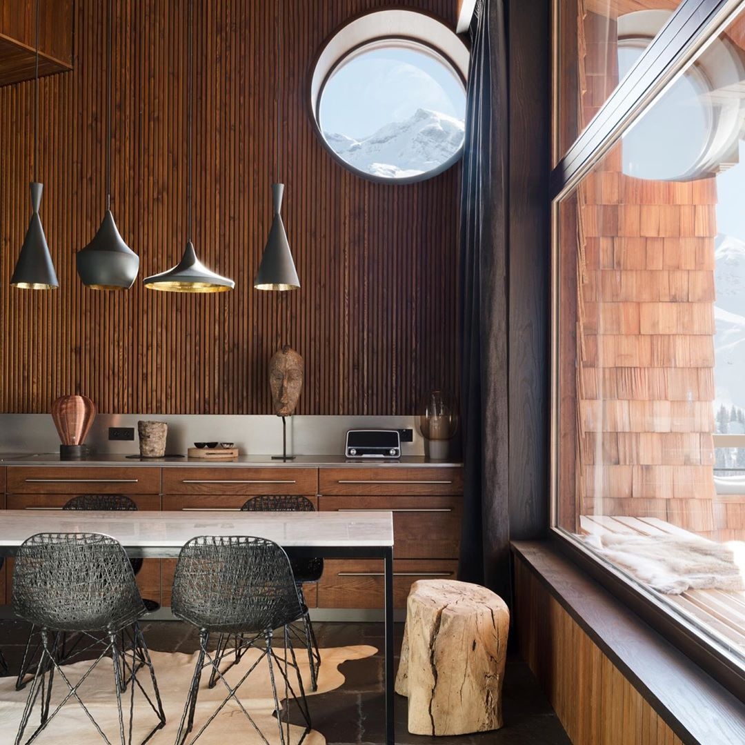 Beat Fat Pendant Lamp
