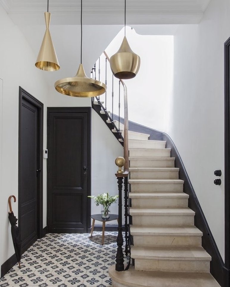 Beat Fat Pendant Lamp