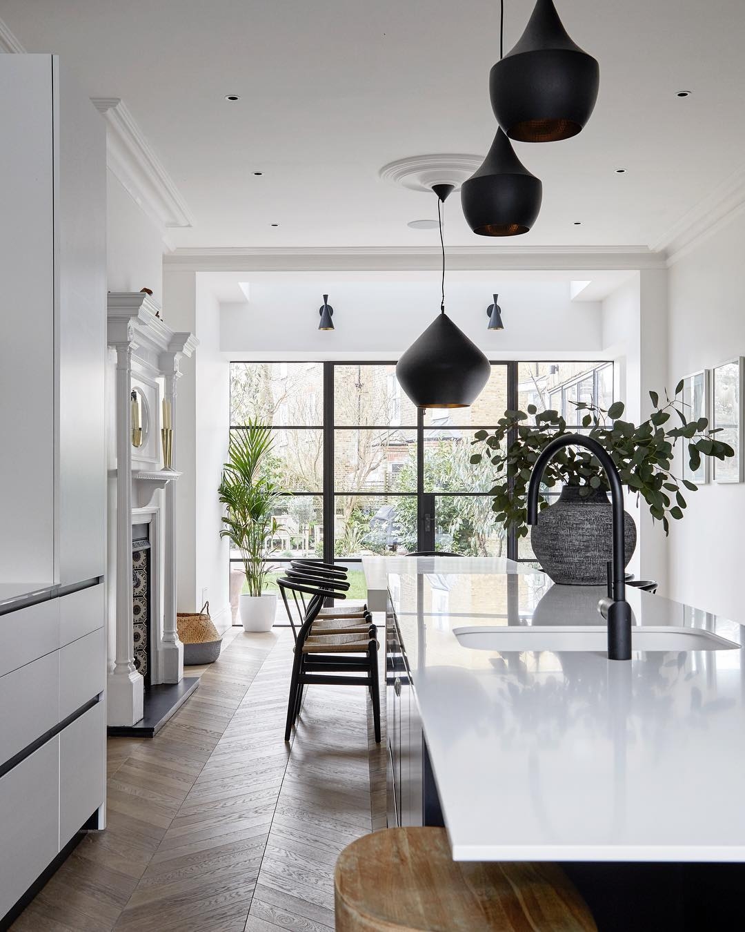 Beat Fat Pendant Lamp