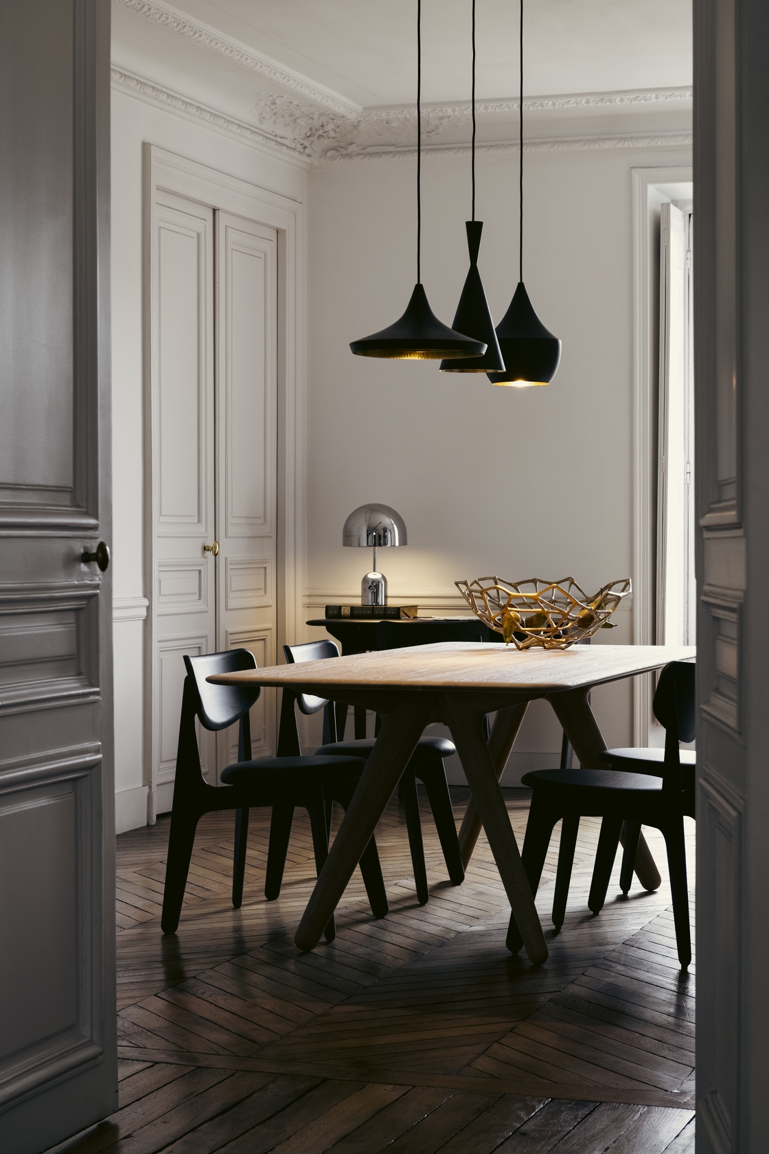 Beat Stout Pendant Lamp