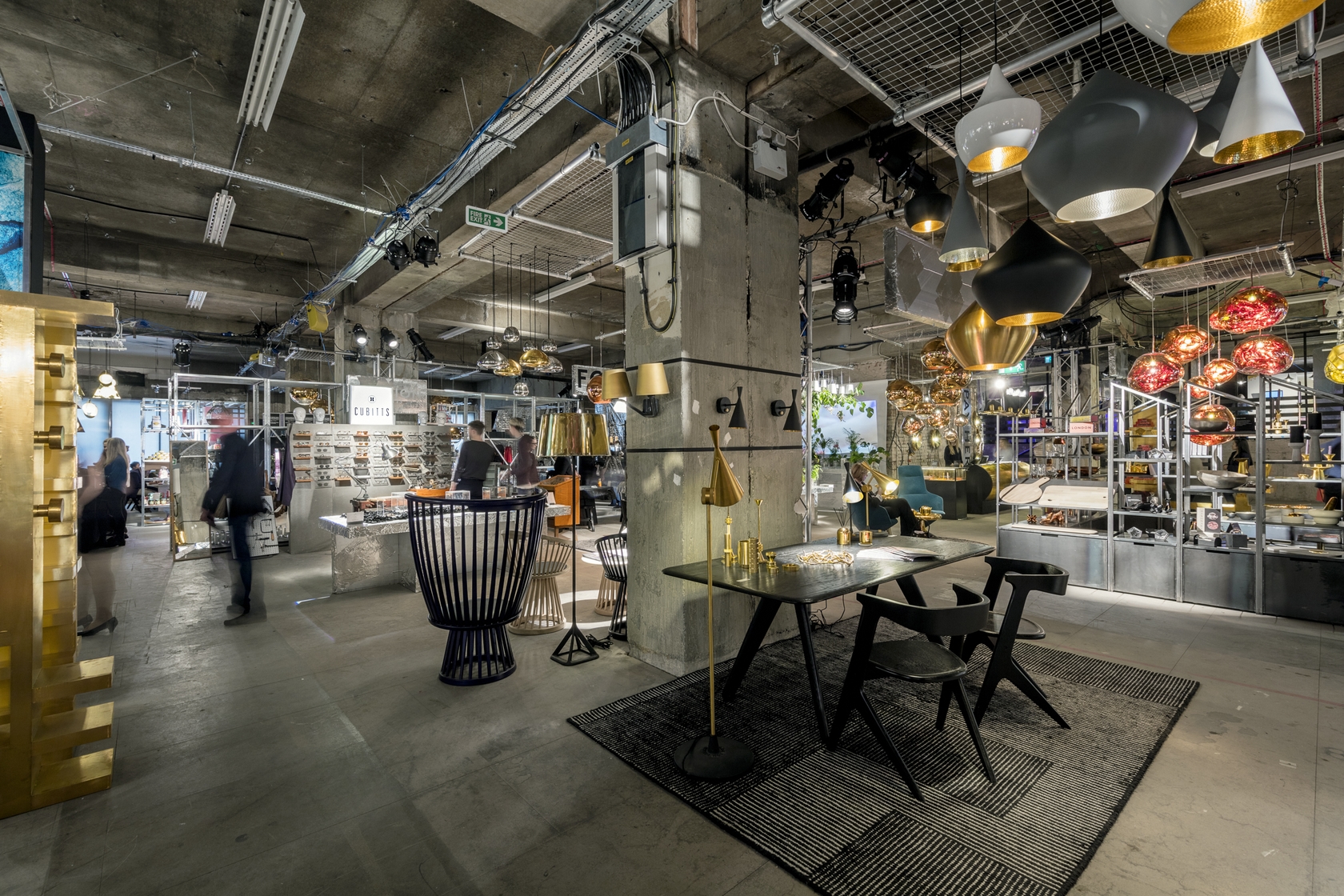 Beat Stout Pendant Lamp