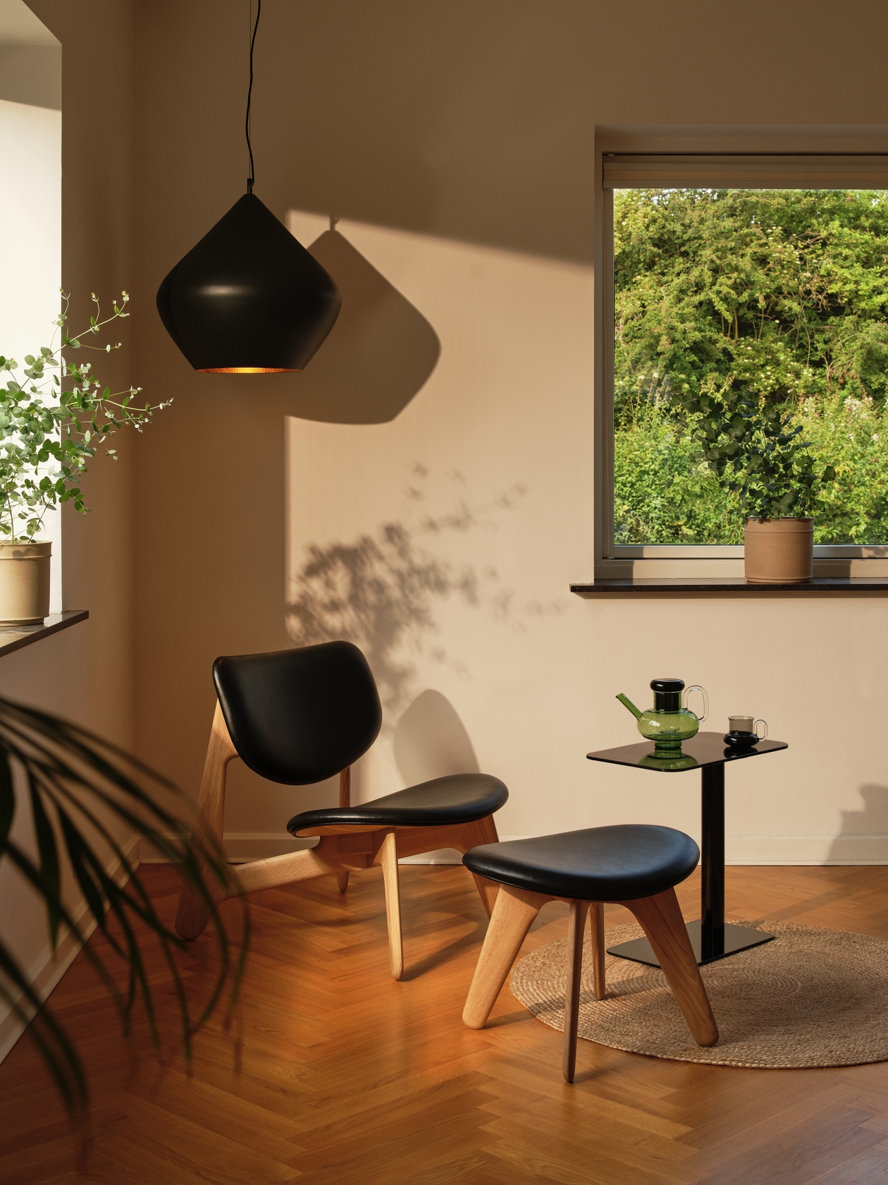 Beat Stout Pendant Lamp