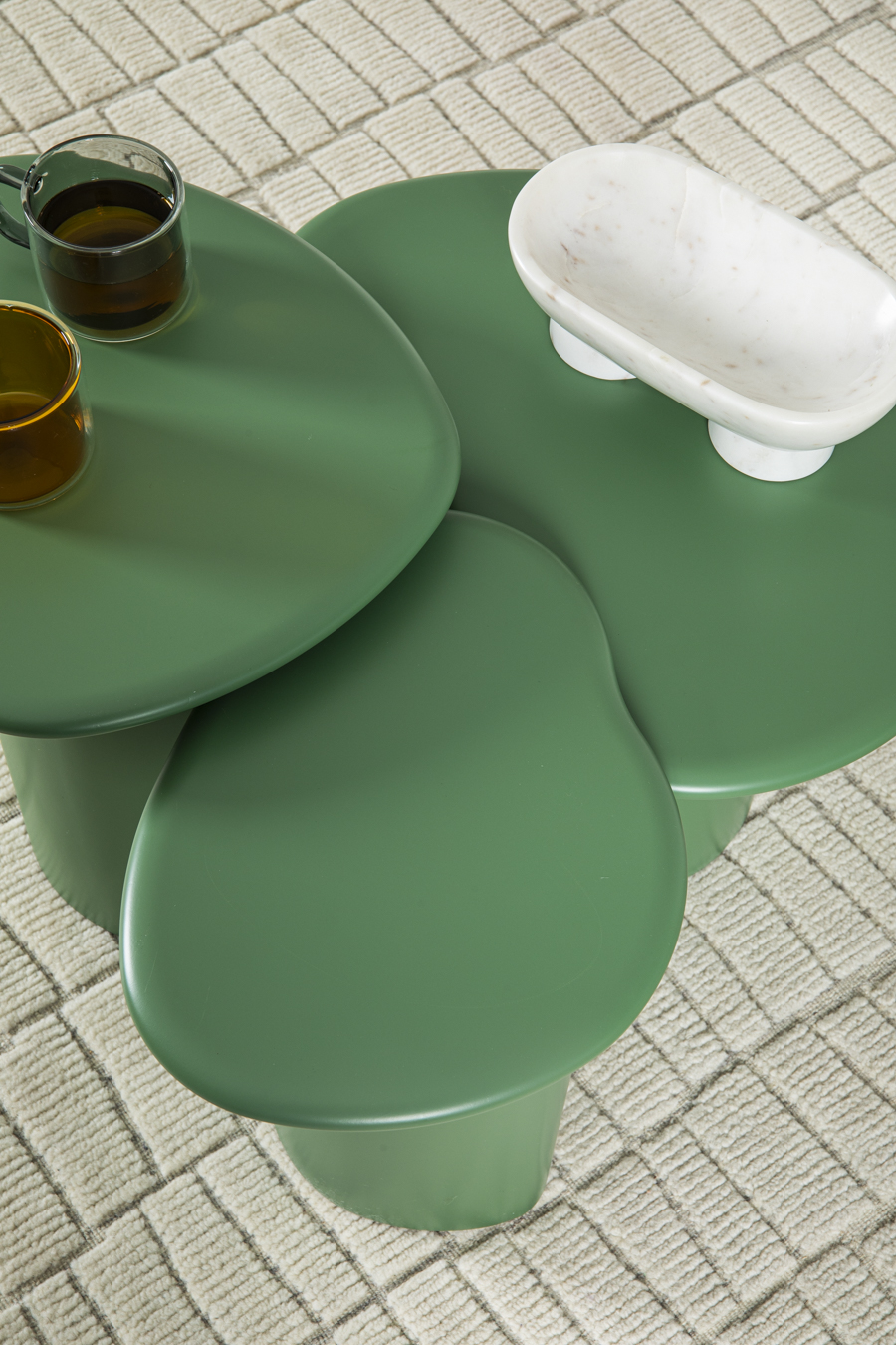 Drift Side Table