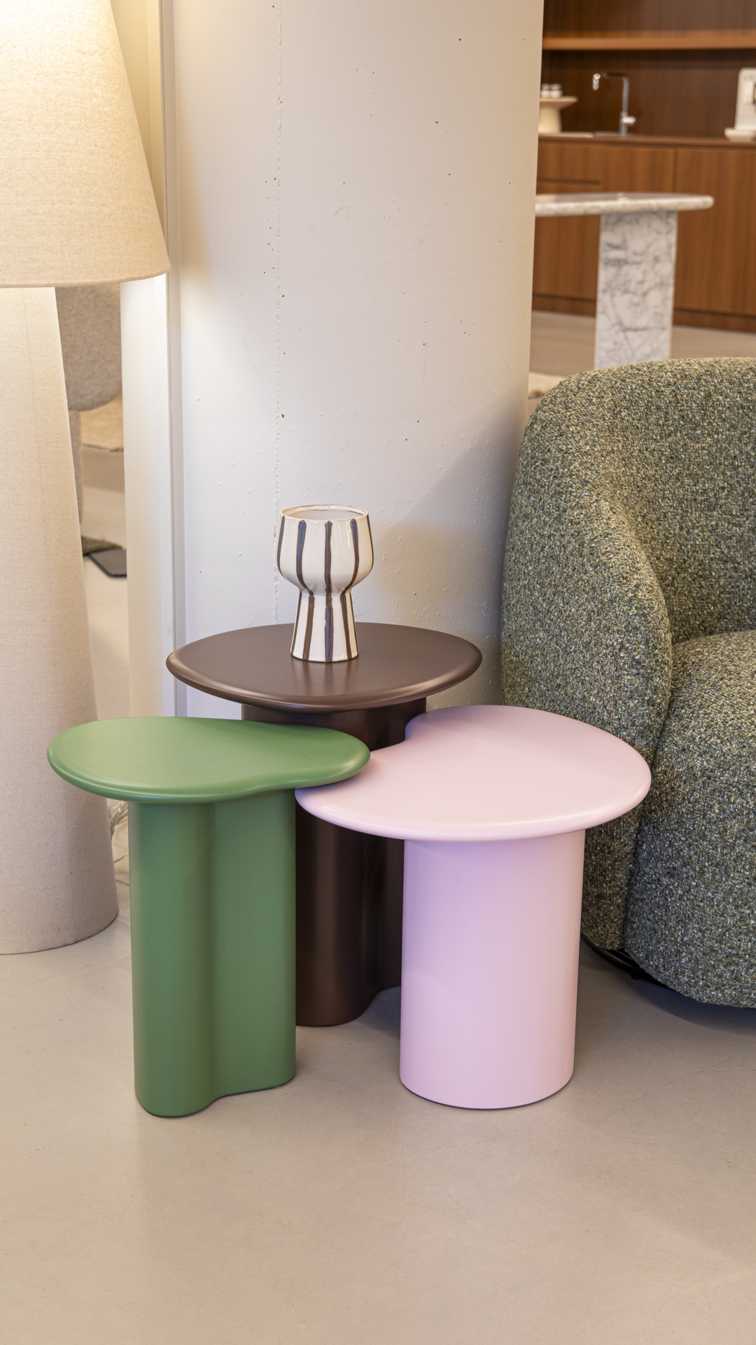 Drift Side Table